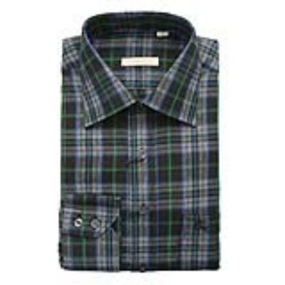 Burberry Men Shirts-535